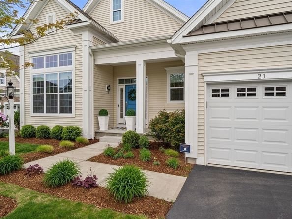 21 Snapping Bow, Plymouth MA 02360