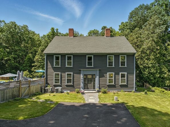 180 Ash Street, Hopkinton MA 01748
