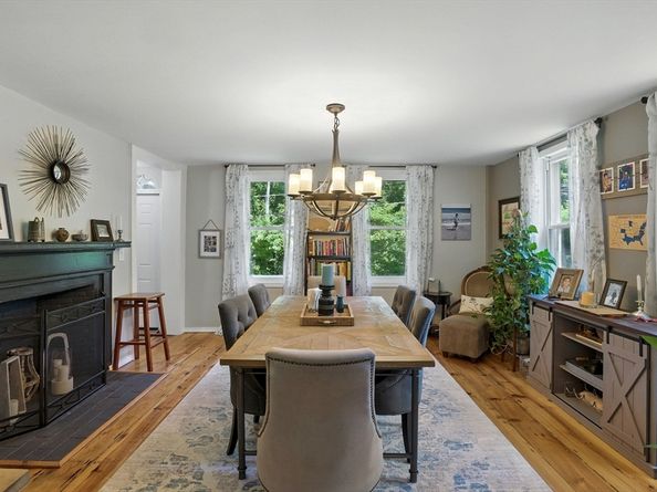 180 Ash Street, Hopkinton MA 01748