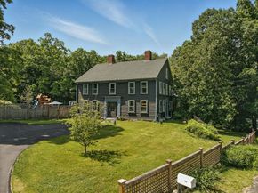 180 Ash Street, Hopkinton MA 01748