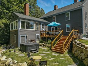 180 Ash Street, Hopkinton MA 01748