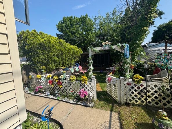 55 Canton Street, Fitchburg MA 01420