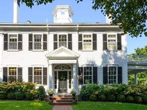 50 Lincoln Street, Hingham MA 02043