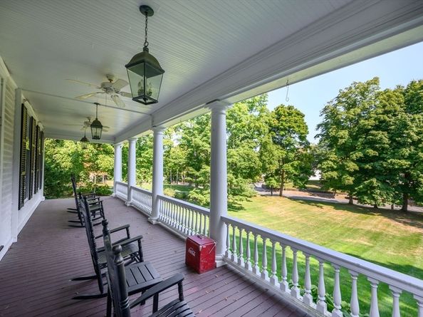 50 Lincoln Street, Hingham MA 02043