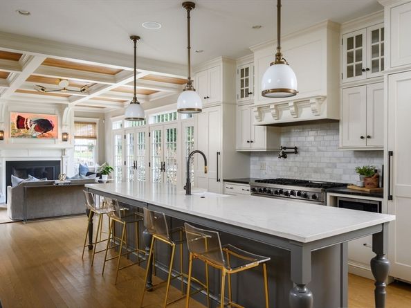 50 Lincoln Street, Hingham MA 02043