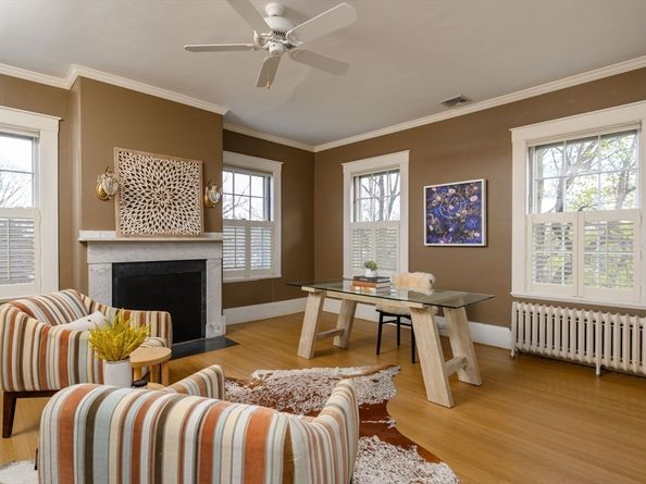 50 Lincoln Street, Hingham MA 02043