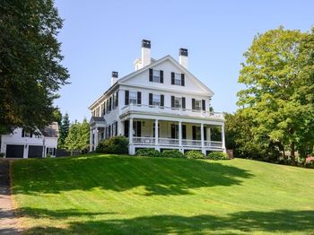 50 Lincoln Street