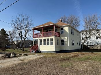 7 Pearl Street