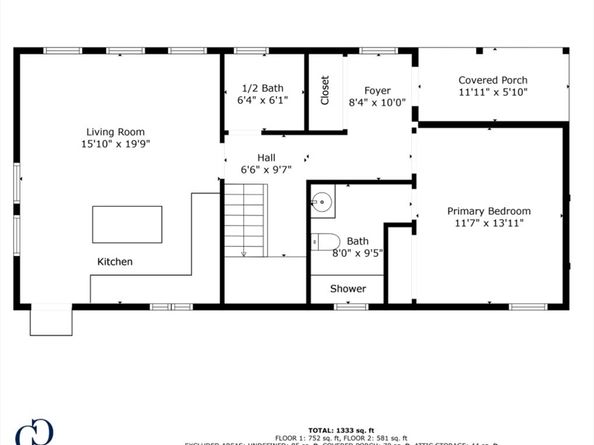 19 Ford Place 3, Scituate MA 02066