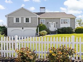 12 Sheldon Road, Cohasset MA 02025