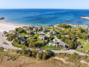 12 Sheldon Road, Cohasset MA 02025