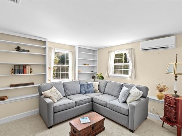 12 Sheldon Road, Cohasset MA 02025
