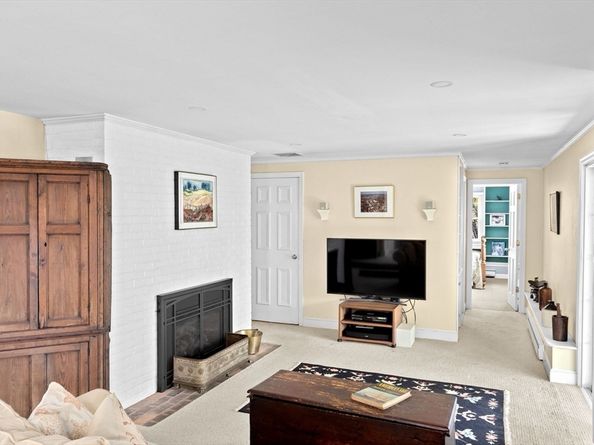 12 Sheldon Road, Cohasset MA 02025