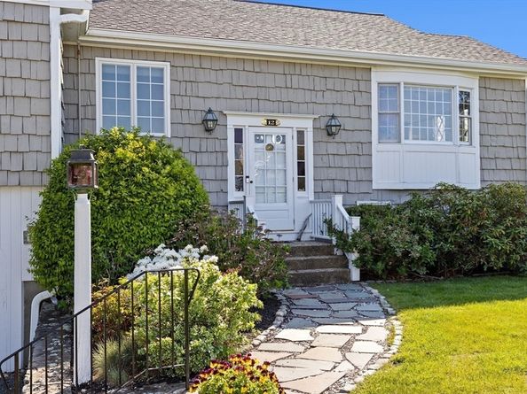 12 Sheldon Road, Cohasset MA 02025