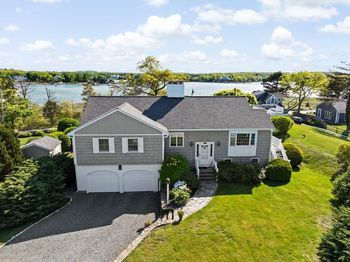 12 Sheldon Road