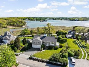 12 Sheldon Road, Cohasset MA 02025