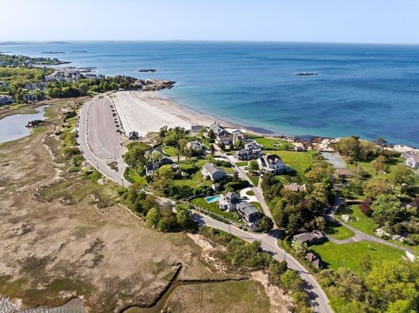 12 Sheldon Road, Cohasset MA 02025