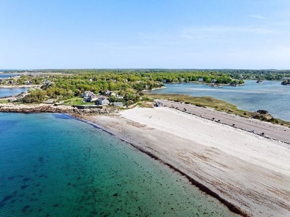 12 Sheldon Road, Cohasset MA 02025