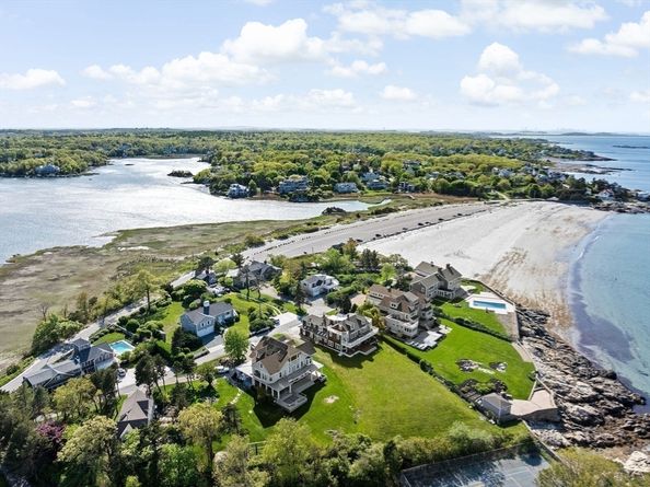 12 Sheldon Road, Cohasset MA 02025