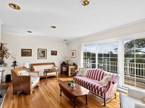 12 Sheldon Road, Cohasset MA 02025