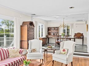 12 Sheldon Road, Cohasset MA 02025