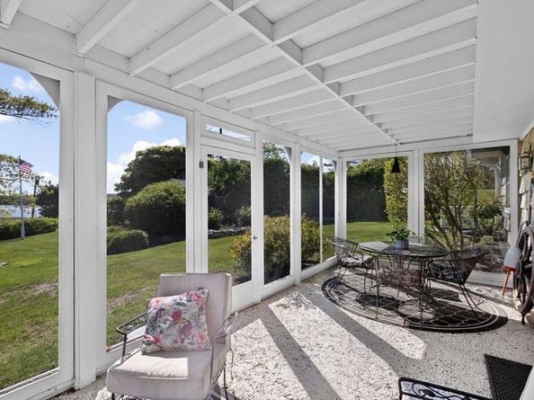 12 Sheldon Road, Cohasset MA 02025