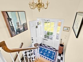 12 Sheldon Road, Cohasset MA 02025