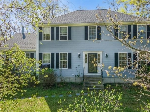 28 Myrtle St, Millis MA 02054