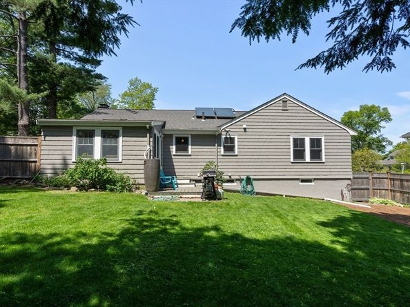 38 Myrtle Street, Belmont MA 02478