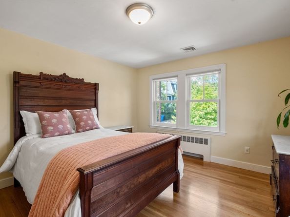 38 Myrtle Street, Belmont MA 02478