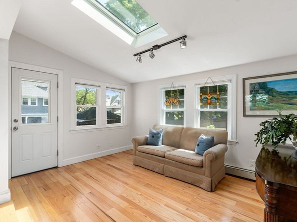 38 Myrtle Street, Belmont MA 02478
