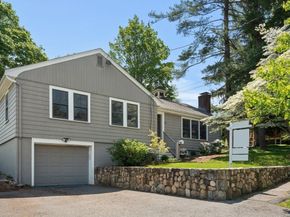 38 Myrtle Street, Belmont MA 02478