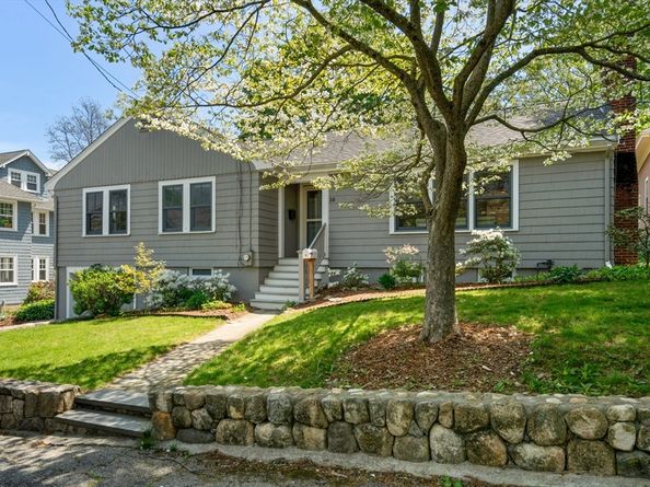 38 Myrtle Street, Belmont MA 02478