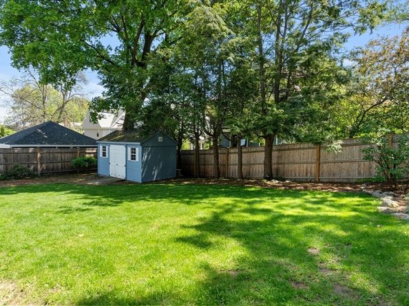 38 Myrtle Street, Belmont MA 02478