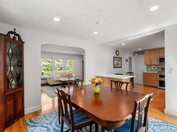 38 Myrtle Street, Belmont MA 02478