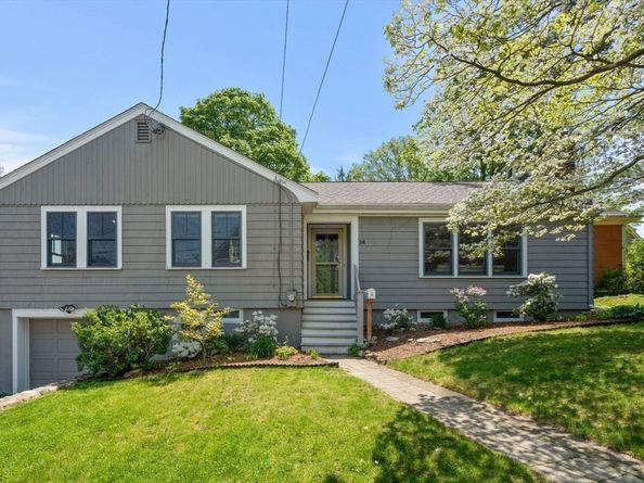 38 Myrtle Street, Belmont MA 02478