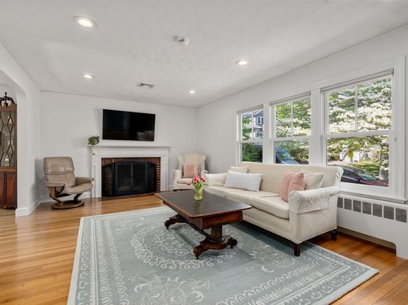38 Myrtle Street, Belmont MA 02478