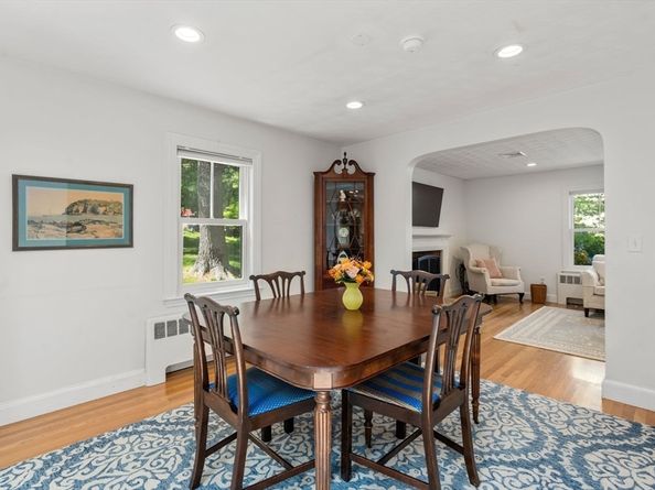 38 Myrtle Street, Belmont MA 02478