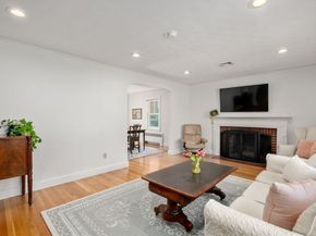38 Myrtle Street, Belmont MA 02478