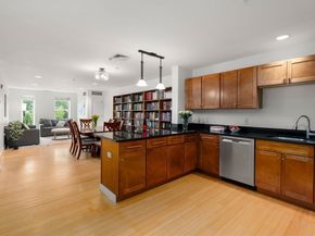 99 Chestnut Hill Avenue 212, Boston MA 02135