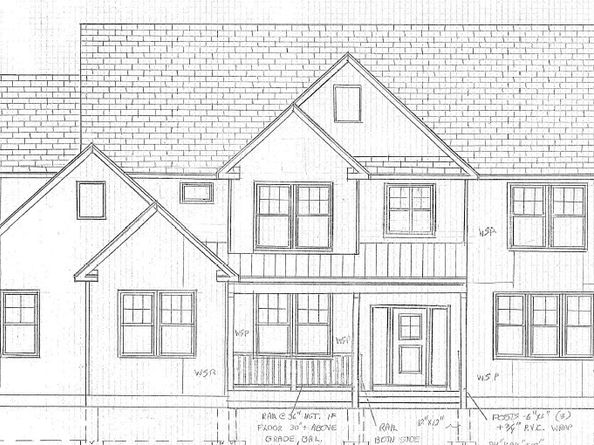 Lot 9 Haynes St., Sturbridge MA 01566