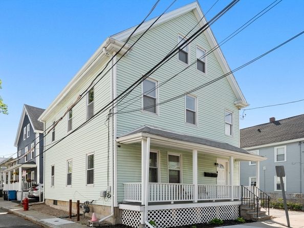 32 Richardson St, Somerville MA 02145