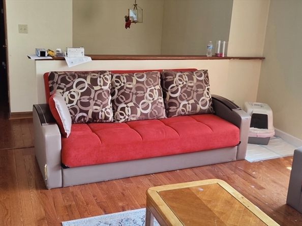 107 Chestnut Circle, Randolph MA 02368