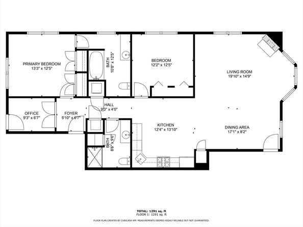 159 E Cottage 2, Boston MA 02125