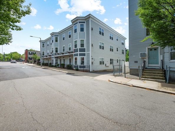 159 E Cottage 2, Boston MA 02125