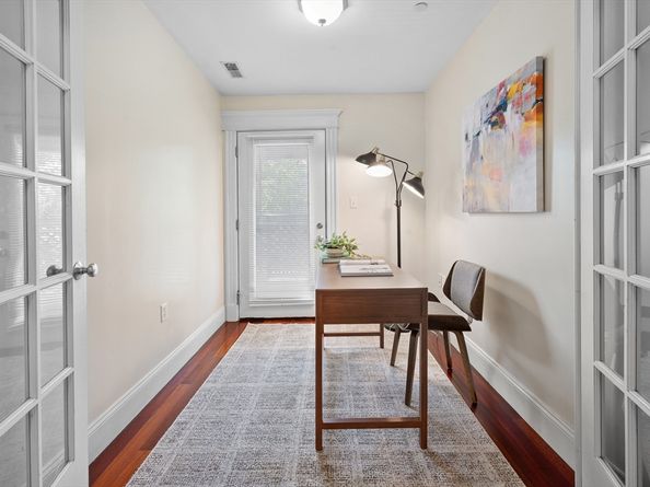 159 E Cottage 2, Boston MA 02125