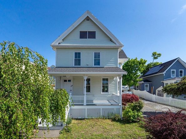 80 Shirley Street 2, Winthrop MA 02152
