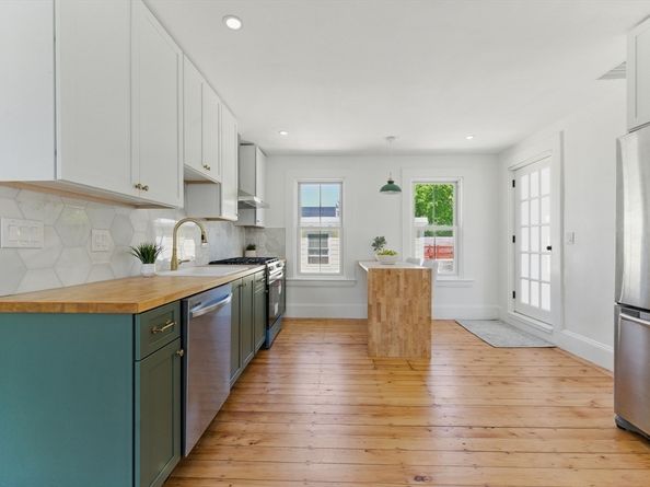 80 Shirley Street 2, Winthrop MA 02152