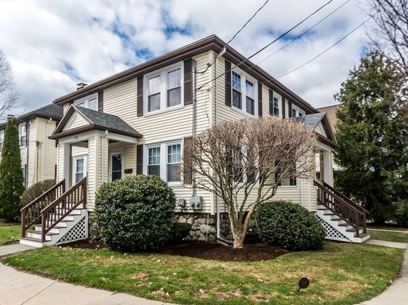 231 Lowell Street 2, Waltham MA 02453