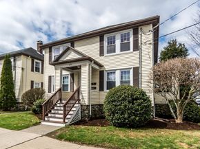 231 Lowell Street 2, Waltham MA 02453